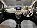 2021 Fiat 500