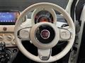 2021 Fiat 500