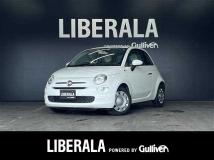 2021 Fiat 500