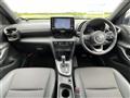 2023 Toyota Yaris Cross