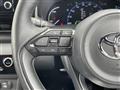 2023 Toyota Yaris Cross