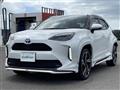 2023 Toyota Yaris Cross