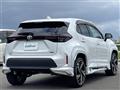 2023 Toyota Yaris Cross