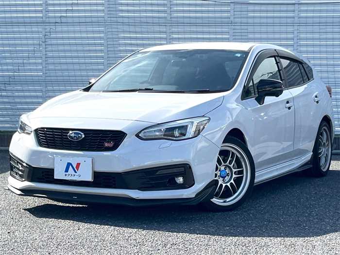 2022 Subaru Subaru Others