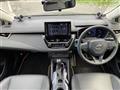 2022 Toyota Corolla Sedan