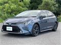 2022 Toyota Corolla Sedan