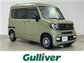 2023 Honda N-VAN