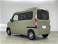 2023 Honda N-VAN