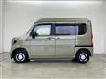 2023 Honda N-VAN