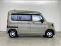2023 Honda N-VAN