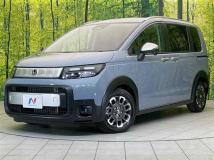2025 Honda Freed