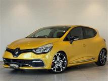 2016 Renault Lutecia