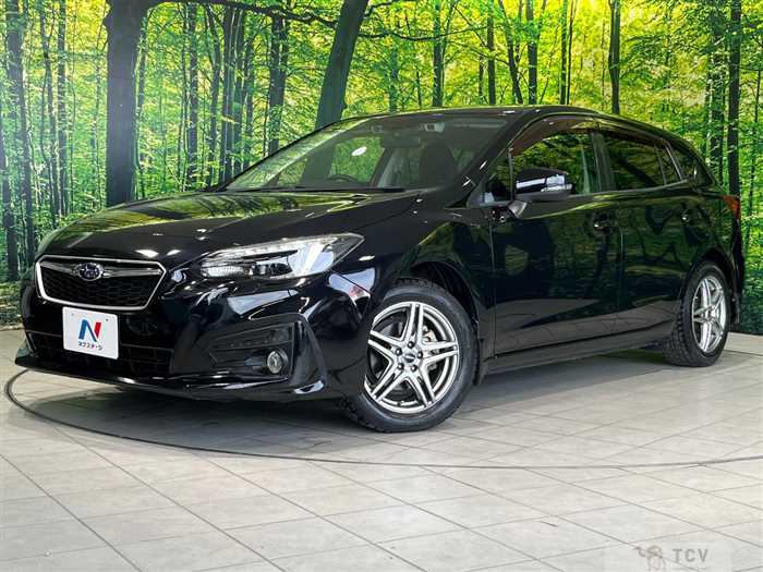 2017 Subaru Subaru Others