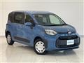 2024 Toyota Sienta