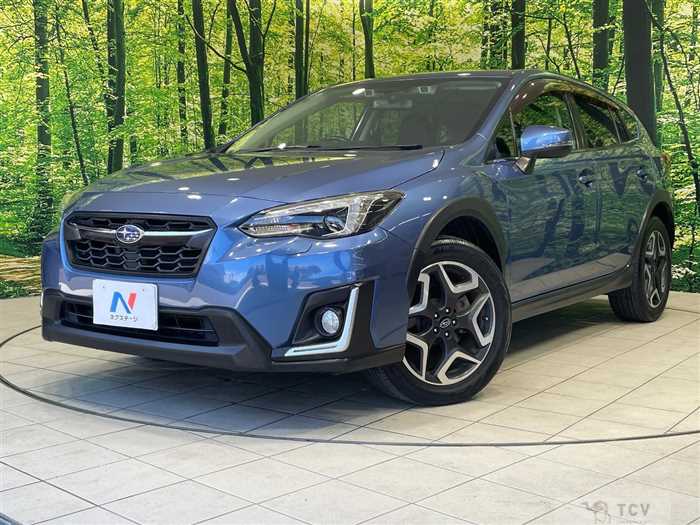 2017 Subaru Subaru Others