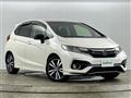 2018 Honda Fit Hybrid