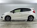 2018 Honda Fit Hybrid