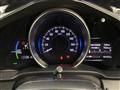 2018 Honda Fit Hybrid
