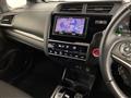 2018 Honda Fit Hybrid