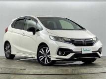 2018 Honda Fit Hybrid