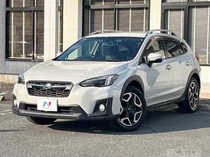2017 Subaru Subaru Others