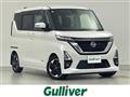 2020 Nissan ROOX