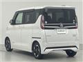 2020 Nissan ROOX