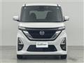 2020 Nissan ROOX