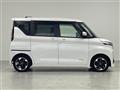 2020 Nissan ROOX