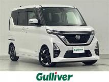 2020 Nissan ROOX