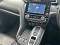 2022 Honda Insight