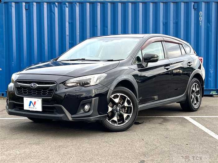 2018 Subaru Subaru Others
