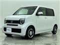 2025 Honda N-WGN