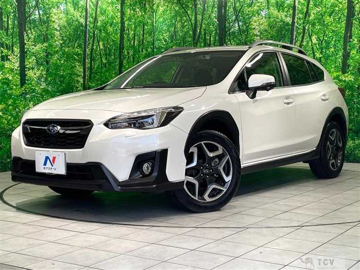 2019 Subaru Subaru Others