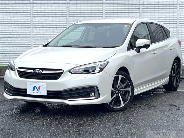 2020 Subaru Subaru Others