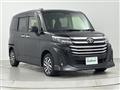 2022 Toyota Roomy