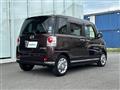 2019 Daihatsu Move Canbus