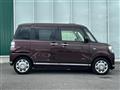 2019 Daihatsu Move Canbus