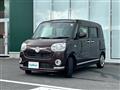 2019 Daihatsu Move Canbus