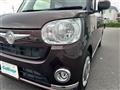 2019 Daihatsu Move Canbus