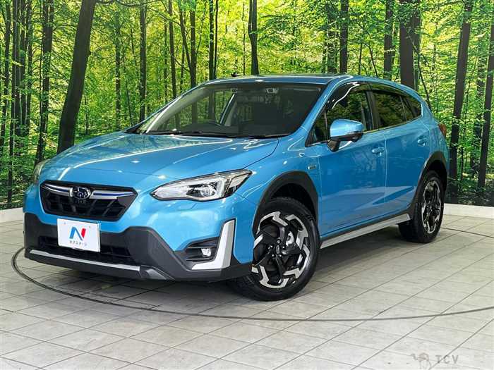 2022 Subaru Subaru Others