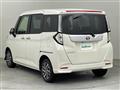 2025 Toyota Roomy