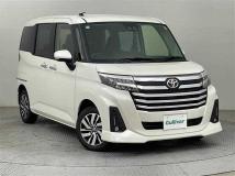 2025 Toyota Roomy