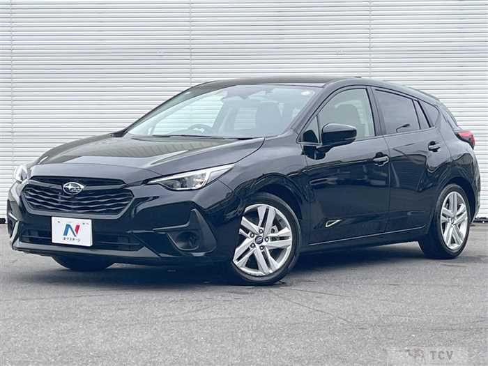 2023 Subaru Impreza