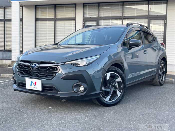2023 Subaru Subaru Others