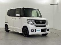 2017 Honda N BOX