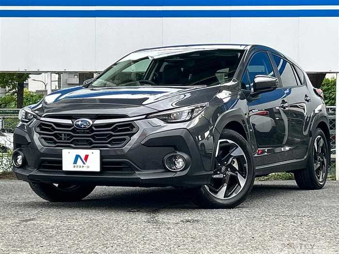 2023 Subaru Subaru Others