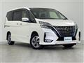 2020 Nissan Serena
