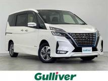 2020 Nissan Serena