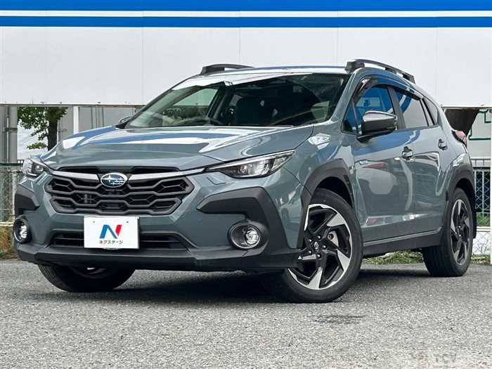 2023 Subaru Subaru Others